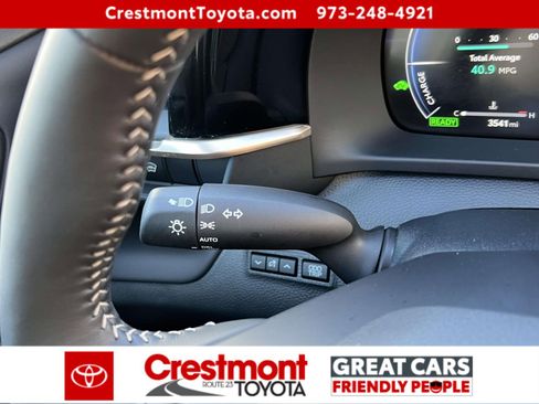 Certified 2026 Toyota Crown XLE image 22