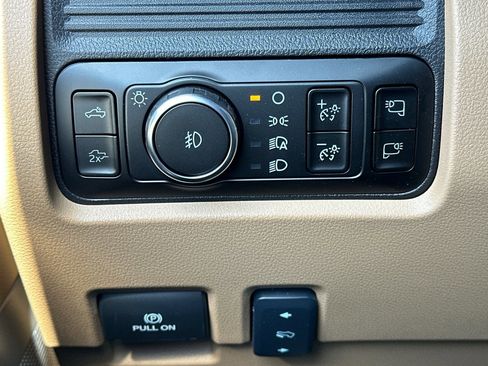 New 2026 Ford F350 Lariat RWD image 24