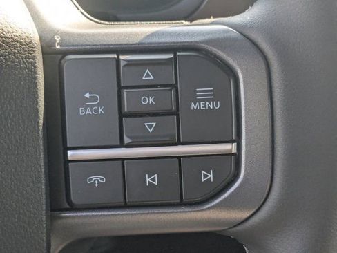 New 2026 Ford F150 Lariat w/ Equipment Group 501A Mid image 28