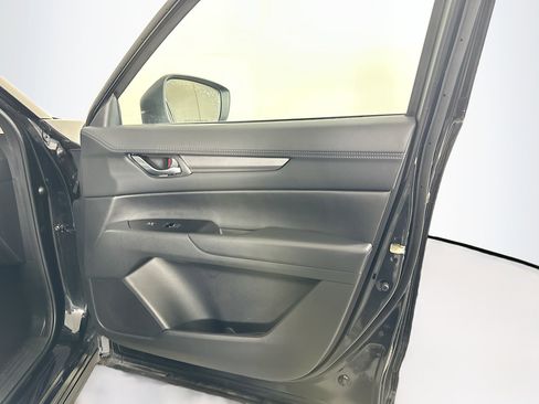 Used 2024 MAZDA CX-5 AWD 2.5 S w/ Select Package image 31