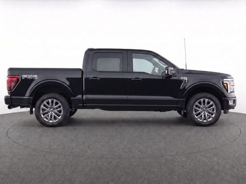 Used 2024 Ford F150 King Ranch w/ FX4 Off-Road Package AWD/4WD image 2