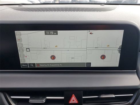 New 2026 Kia Seltos EX image 31