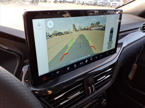 Used 2025 Ford Escape ST-Line Select w/ Tech Pack #1 image 15