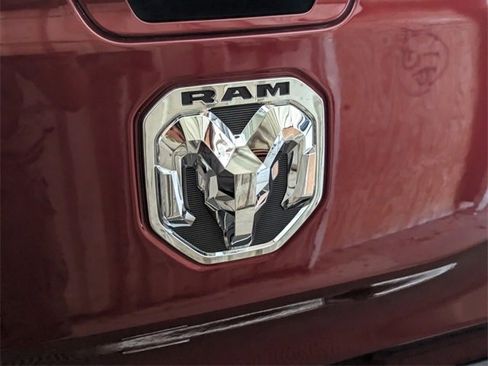 Used 2022 RAM 1500 Laramie image 11