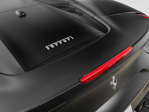 Certified 2018 Ferrari 488 Spider image 48