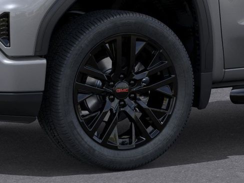 New 2026 GMC Sierra 1500 Elevation w/ Elevation Select Package AWD/4WD image 9