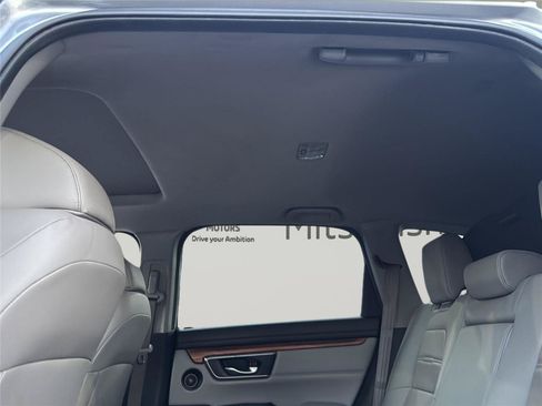 Used 2018 Honda CR-V EX-L image 22