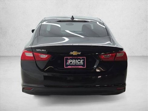 Used 2018 Chevrolet Malibu LS FWD image 6