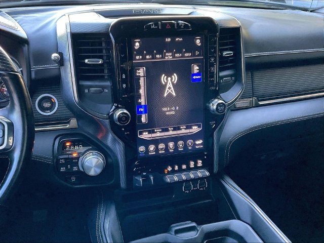 Used 2021 RAM 1500 Limited AWD/4WD image 12