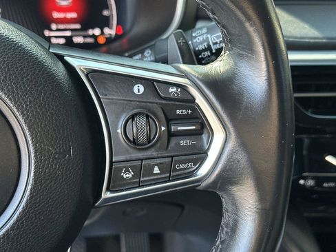 Certified 2023 Acura MDX FWD w/ Technology Package image 25