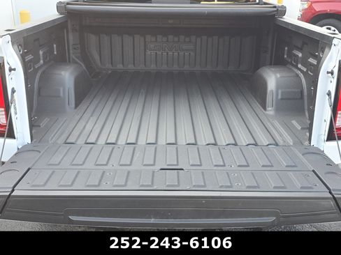 Used 2026 GMC Sierra 1500 Denali w/ Denali Reserve Package AWD/4WD image 35