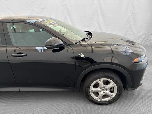 Used 2024 Dodge Hornet GT w/ Cold Weather Group AWD/4WD image 9