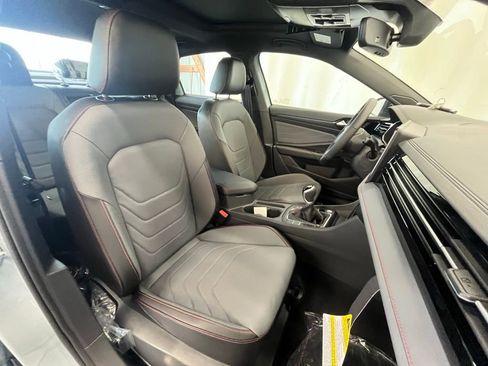 New 2026 Volkswagen Jetta GLI Autobahn image 12