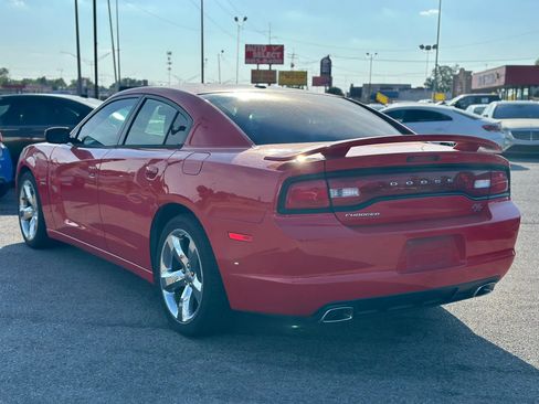Used 2014 Dodge Charger R/T RWD image 8