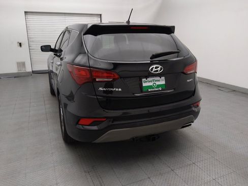 Used 2018 Hyundai Santa Fe Sport FWD image 6