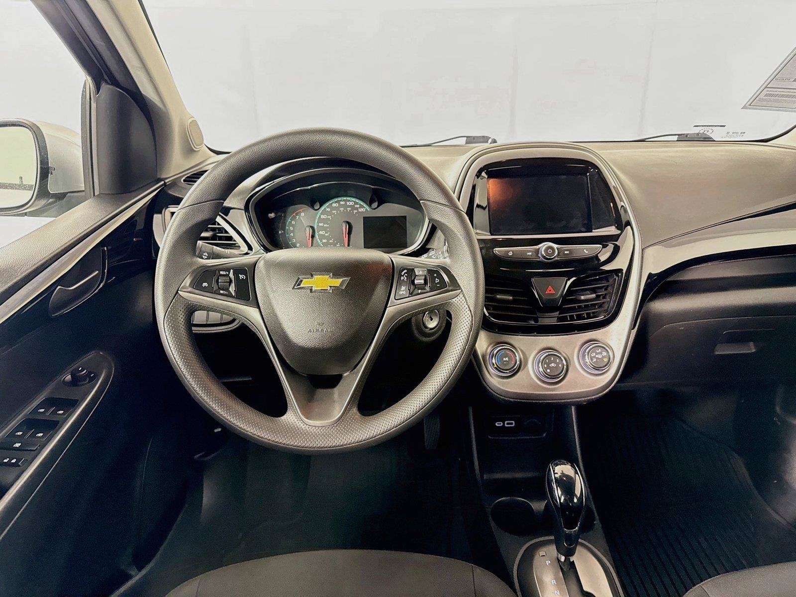 Used 2021 Chevrolet Spark LT FWD image 28
