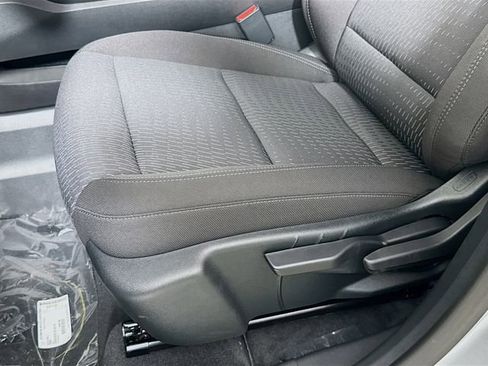 New 2026 Chevrolet Equinox LT AWD/4WD image 22