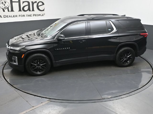 Used 2023 Chevrolet Traverse LT FWD image 65