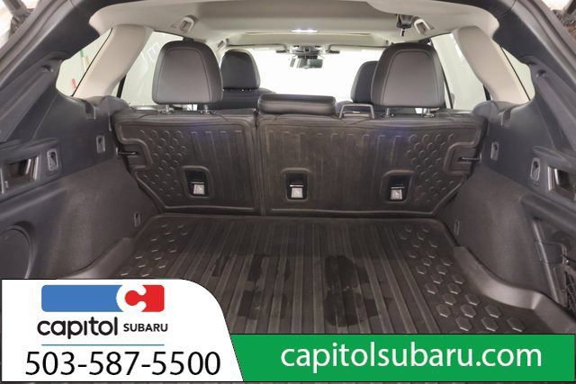 Used 2024 Subaru Outback Touring XT AWD/4WD image 28