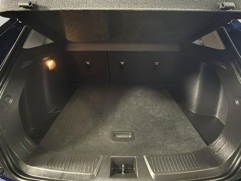 Certified 2024 Chevrolet Trax LT w/ Sunroof Package image 27