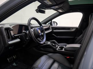 Certified 2024 Porsche Cayenne S video 4