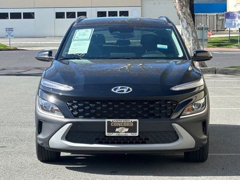 Used 2023 Hyundai Kona SEL image 9