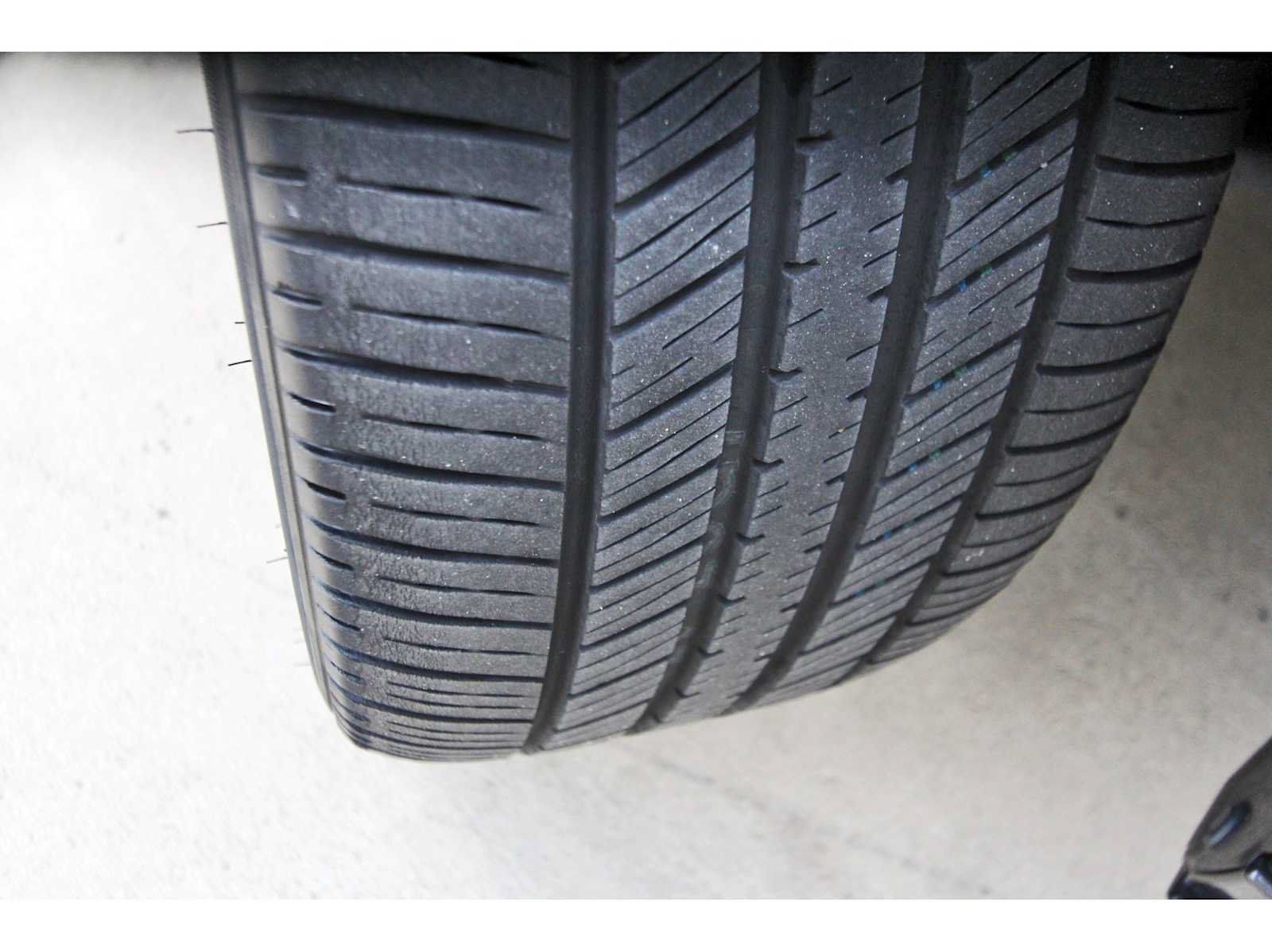 Used 2024 MAZDA MAZDA3 s FWD image 30