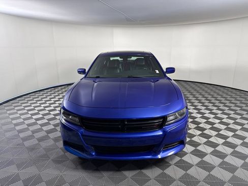 Used 2021 Dodge Charger SXT w/ Leather Interior Group RWD image 8