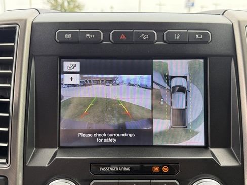 Used 2019 Ford F250 Limited w/ FX4 Off-Road Package image 18