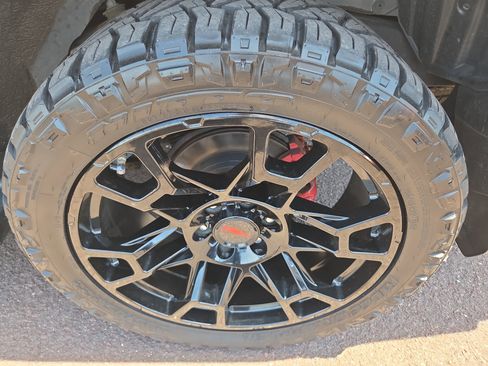 Certified 2016 Toyota 4Runner TRD Pro AWD/4WD image 11