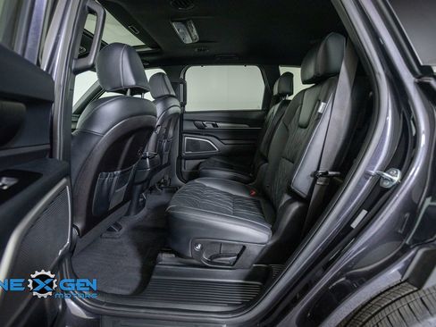 Used 2025 Kia Telluride EX X-Line AWD/4WD image 27