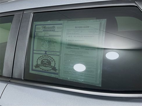 Used 2022 Chevrolet TrailBlazer LT image 37