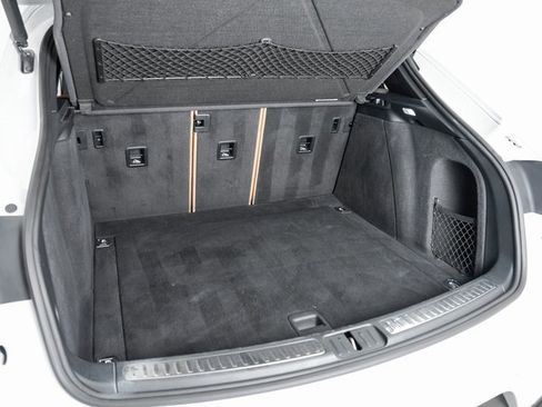 Used 2017 Porsche Macan image 26