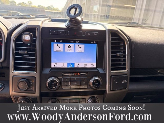 Used 2019 Ford F150 Raptor w/ Equipment Group 802A Luxury AWD/4WD image 12