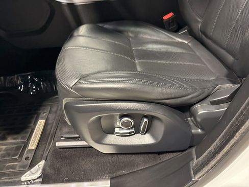 Used 2017 Land Rover Range Rover Sport HSE AWD/4WD image 27