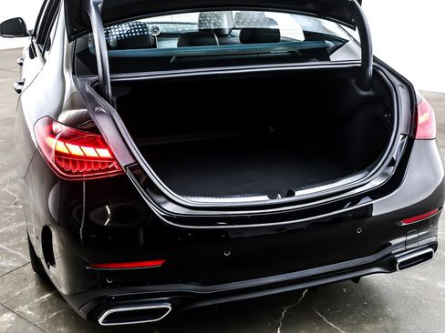 Used 2023 Mercedes-Benz C 300 Sedan image 24