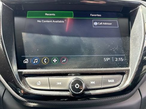 Used 2023 Chevrolet TrailBlazer LT w/ Convenience Package AWD/4WD image 18