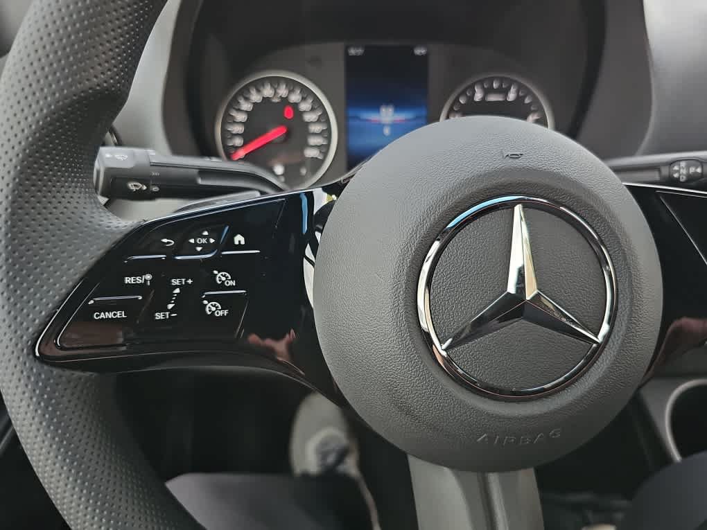 Used 2026 Mercedes-Benz Sprinter 2500 image 12