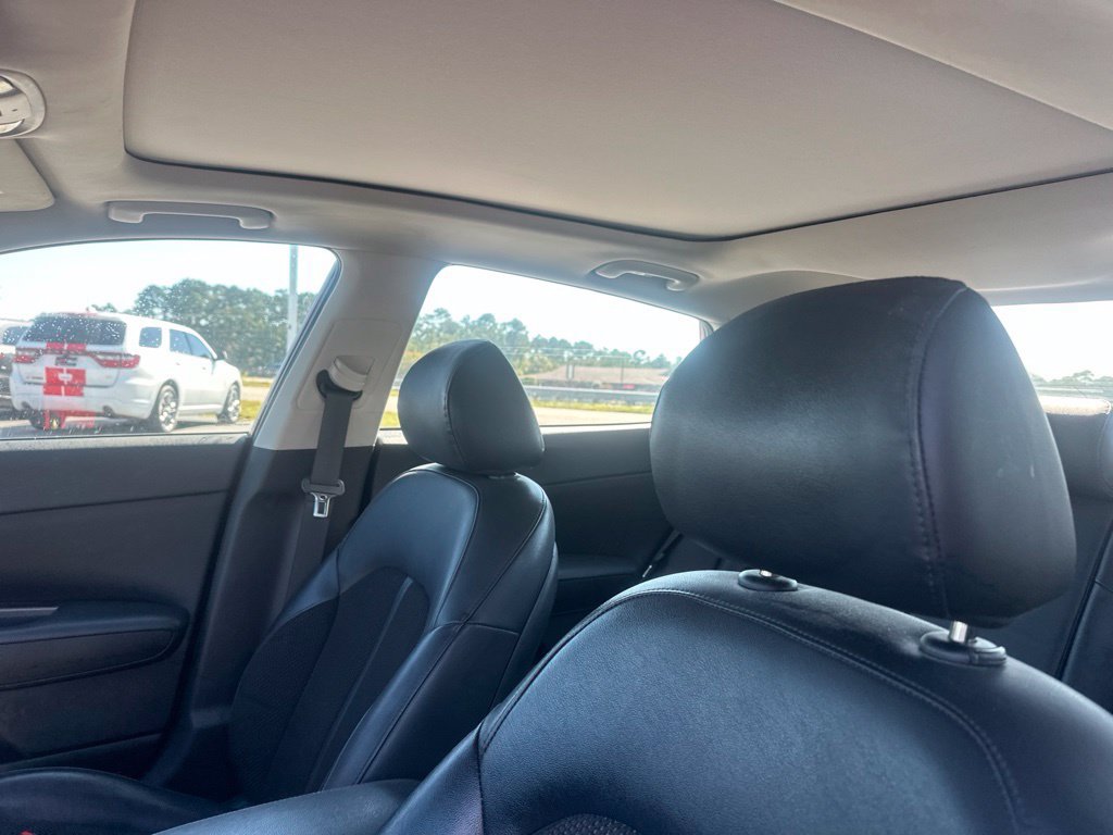Used 2020 Kia Optima S w/ S Panoramic Sunroof Package FWD image 22