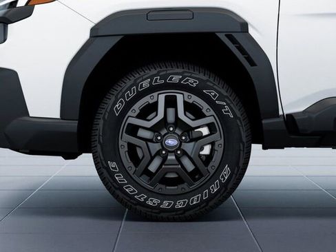 New 2026 Subaru Outback Wilderness image 9