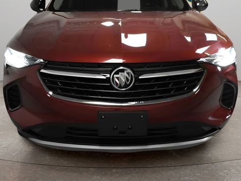 Used 2023 Buick Envision Preferred image 10