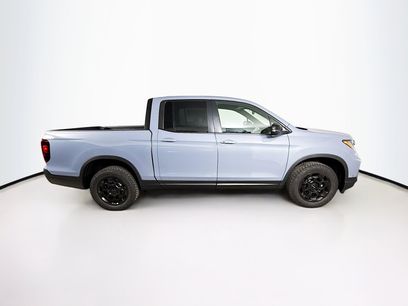 New 2025 Honda Ridgeline TrailSport+
