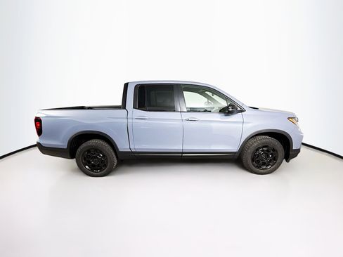New 2025 Honda Ridgeline TrailSport+ image 2