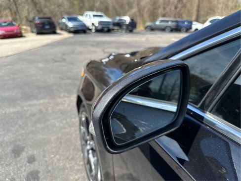 Used 2020 Ford Fusion Titanium FWD image 26