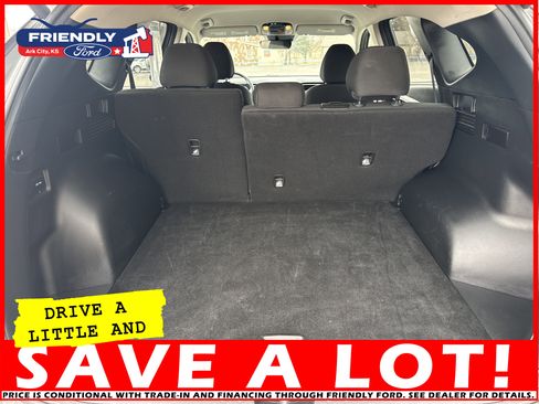 Used 2024 Hyundai Tucson SEL image 19