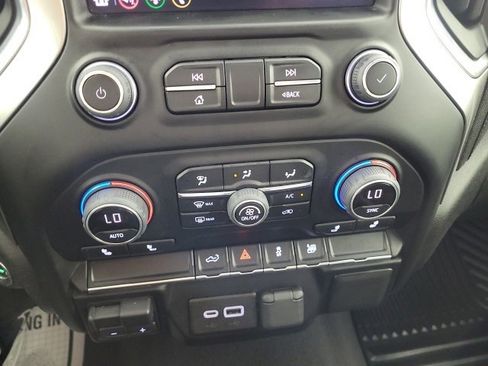 Used 2021 Chevrolet Silverado 1500 RST w/ Rally Edition image 25