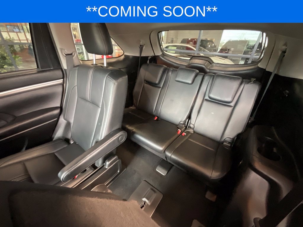 Used 2018 Toyota Highlander SE AWD/4WD image 23