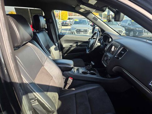 Used 2020 Dodge Durango GT image 11