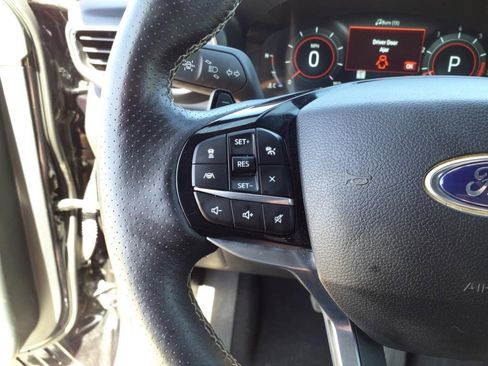 Used 2023 Ford Explorer ST w/ Equipment Group 401A image 27