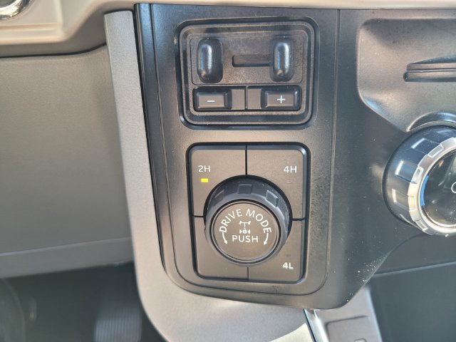 Certified 2023 Ford F150 XLT w/ Equipment Group 302A High AWD/4WD image 25